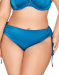 Spodný diel plaviek Ava SF 13/2 Azure S-3XL Azure XL-42