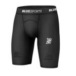 Šortky Ribano so suchým zipsom BlueSports Cup '24 Sr S