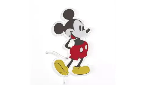 Yellowpop Disney Mickey Full Body (YPDI-MIC-FBO)