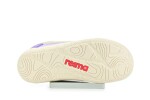 Reima Tallustel Light Beige Purple celoročné nízke barefoot topánky 29 EUR