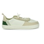 Muris Nuuk Junior Sage celoročné nízke barefoot topánky 33 EUR