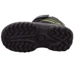 Detské zimné topánky SNOWCAT GTX, Superfit, 1-000022-0010, žltá - 24
