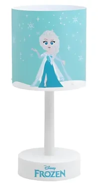 PALADONE Stolová lampička Frozen Mini / Disney licencie (5056577721805)