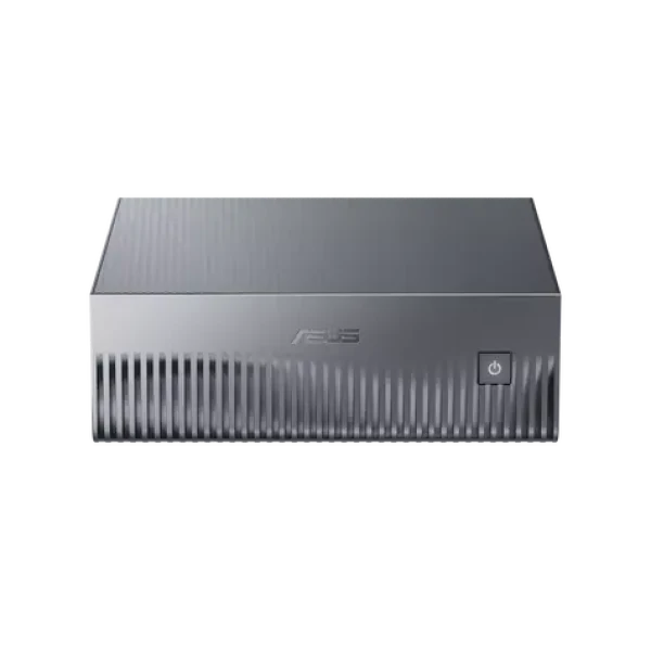 Asus Ascent GX10 / Mini PC / Nvidia GB10 / 128 GB LPDDR5x / 1 TB SSD / Wi-Fi 7 / Linux (90MS0371-M00030)