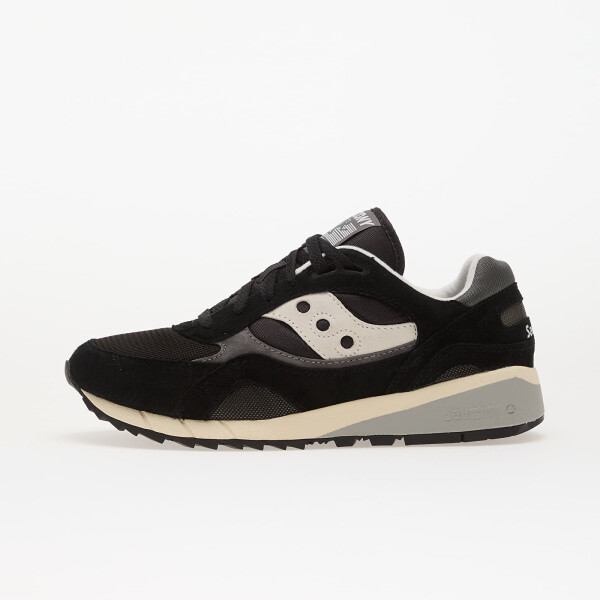 Tenisky Saucony Shadow 6000 Black/ Grey EUR 42.5
