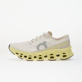 Tenisky On M Cloudmonster 3 Ivory/ Limelight EUR 47