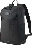 Puma S BACKPACK čierny 27 l