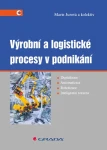 Výrobní a logistické procesy v podnikání, Jurová Marie