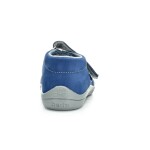 Beda mike (bf 0001/w/m/nub) členkové barefoot topánky 23 EUR