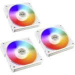 Lian Li UNI FAN AL120 RGB