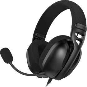 Hator Hyperpunk 3 čierne (ESH01)