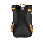 Batoh Progress Daypack čierna 25l EUR