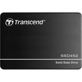 Transcend SSD452K 512GB 2.5" SATA III (TS512GSSD452K)