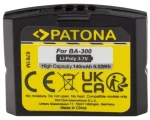 Patona batéria pre slúchadlá Sennheiser BA300/HC BA-300 140mAh / Li- POL / 3,7 V (PT6761)