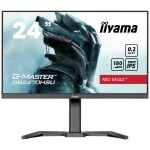 Iiyama G-Master GB2470HSU-B6 Red Eagle