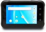 Unitech Komputer dotykowy Unitech WD200 / 3,1'' / Android 10 / WIFI / BT 5.0 BLE / 3GB RAM / 32GB FLASH / 13 Mpx kamera / 2x2 MU-MIMO / 2050mAh / kabel USB-C