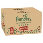 Pampers Premium Pants