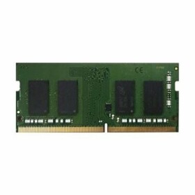 QNAP 32GB DDR4 RAM / 2666 MHz / SO-DIMM / T0 verzia / pre TS-h973AX TS-x73A TVS-675 TVS-x72XT TVS-x72X / dopredaj (RAM-32GDR4T0-SO-2666)