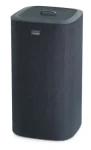 Joseph Joseph Tota 60L - Kôš na bielizeň čierna (50002-JJ)