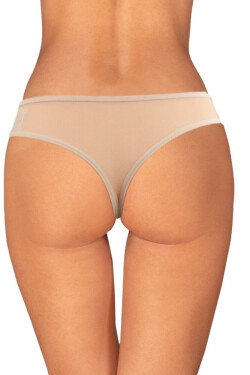 Tanga BDM451-045 béžová M