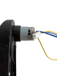 Mamido Mamido Servomotor RS380 12V 6000 RPM