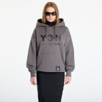 Mikina Y-3 x Neighborhood Graphic Hoodie UNISEX Granite XS