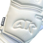 Rukavice 4keepers Champ Gold White VII RF2G Junior Jr S994203 6