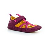 Affenzahn Sandal Vegan Breezy Bird berry barefoot sandále 25 EUR