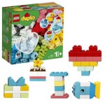 LEGO® DUPLO® 10909 Box so srdiečkom