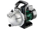 Metabo 2000 Záhradné čerpadlo 450W 2000 (600962000)