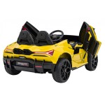 Mamido Detské elektrické autíčko Lamborghini Revuelto XL 24V 4x200W žlté