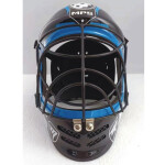 Prilba Unihoc MPS PRO Flame 0243EF/EH Univerzální