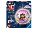 Ravensburger Puzzle-Ball Gabby#39;s Dollhouse