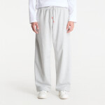 Kalhoty Jordan Flight Fleece Men's Pants Grey Heather XS