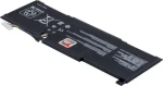 T6 Power Batéria BTY-M491 pre MSI / Batéria / Li- POL / 4600 mAh / 52,4 Wh / 3cell / biely konektor (NBPR0047)