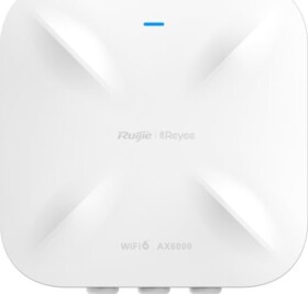 RUIJIE WRL ACCESS POINT OUTDOOR/5.95GBPS RG-RAP6260(H) RUIJIE