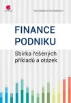 Finance podniku, Scholleová Hana