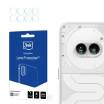 3mk Lens Protection pre Nothing Phone 2a / Sklo na fotoaparát / hybridné sklo