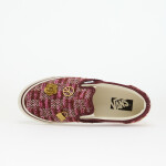 Tenisky Vans LX Classic Slip-On 98 Brown/Pink EUR 43