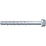 Fischer 536878 Concrete screw 16 mm 150 mm vonkajší šesťhran 10 ks; 536878