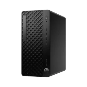 HP ProDesk 4 Tower G1i AI čierna / Kancelársky PC / Intel Core Ultra 5 225 3.3GHz / 16GB / 512GB SSD / Intel Graphics (D84GYET#BCM)