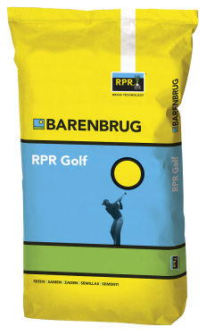 Barenbrug RPR GOLF DENSE 15 kg