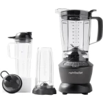 Nutribullet Combo NBF500DG tmavo šedá / 1,8 + 0,925 + 0,7 l / 3 nádoby / 1200 W (NBF500DG)