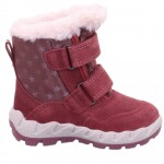 Dievčenské sněhule ICEBIRD GTX, Superfit, 1-006011-5500, ružová - 28