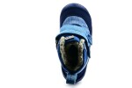 Affenzahn Midboot Vegan Snuggy Elephant zimné barefoot topánky 23 EUR