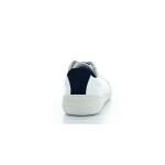 Skinners Moonwalker Leather Blue/White barefoot topánky 45 EUR