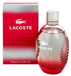 Lacoste Red Style In Play EDT ml