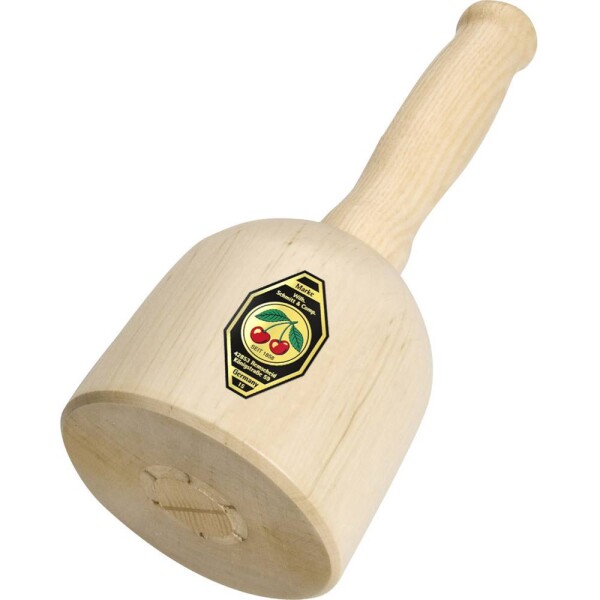 Kirschen 3500080 drevená palička 300 g 220 mm; 3500080