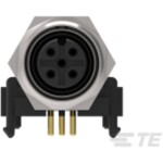 TE Connectivity TE AMP M8/M12 Connectors 4-2172072-2 1 ks; 4-2172072-2