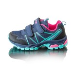 AKA Wild Outdoor Boots, Bugga, B00168-04, modrá - 32